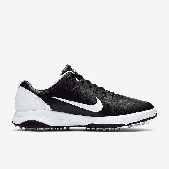 Nike Mens Fitsole Infinity G Golf Shoes New In Box Multiple Sizes - Picture 5 of 9